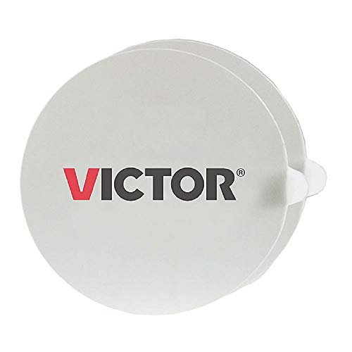 Victor M230A The Ultimate Flea Trap, NonPoisonous/Odorless, Uses Heat