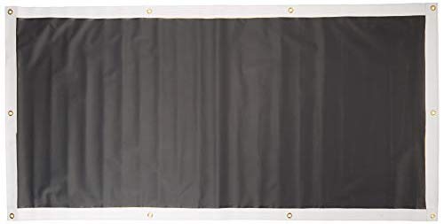 Blank White 36 X 72 Best Deal Depot Wall26 13 Oz 3 X 6 Foot Vinyl