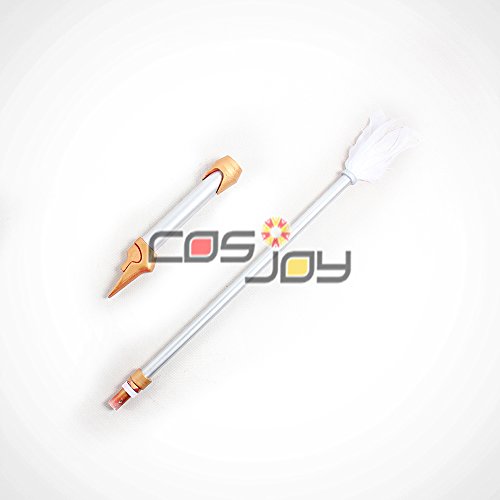 29" NieR:Automata YoRHa Commander's Wand Cosplay Prop -1719 - Image 5