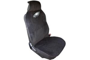 Fremont Die NFL Unisex Car Seat Cover