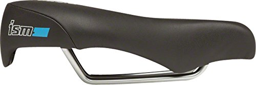 ISM PR 3.0 Saddle Black - Thumbnail 2