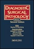 Diagnostic Surgical Pathology, , 0781700434