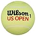 WILSON US Open Jumbo Tennis Balls - 9