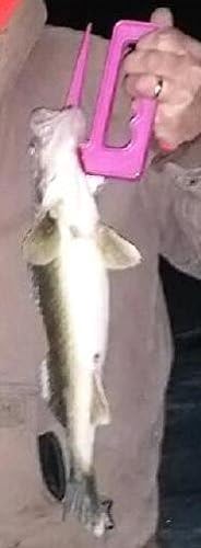 The APSI Store DaHook Fish Grabber