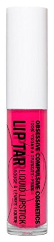 Obsessive Compulsive Cosmetics Lip Tar, Queen, 0.14 Ounce
