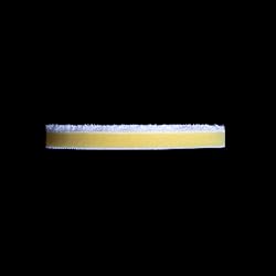 RUPES D-A Fine Microfiber Pad (Yellow) Ø 130mm, 48