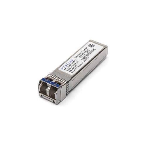 Finisar Accessory FTLX1471D3BCL 10.5Gb/s RoHS 6 Compliant 1310nm SFP+ Transceiver Retail
