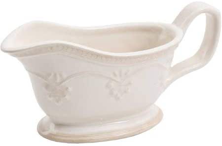 Amazon.com | The Pioneer Woman Farmhouse Lace Butter Dish ...