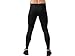 ASICS Men's Performance Run Essentials Tights, Performance Black, Large
