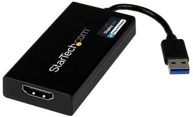 USB32HD4K USB 3.0 to HDMI 4K Extrnl Adpt