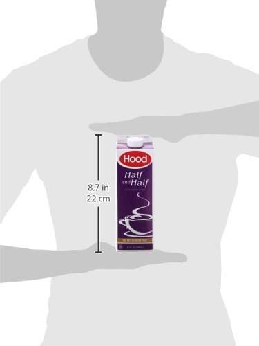 Hood Ultra-Pasteurized Half and Half - Image 5