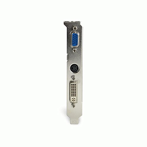 EVGA 256-P1-N399-LX e-GeForce 6200 256MB DDR2 PCI Graphics Card