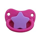 Distroller | Pacifier Pink Stage 2 | Neonate Babies