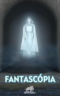 Livro Fantascópia
