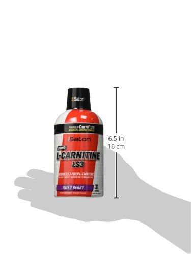 too much l carnitine Carnitine: the claims and why it may not work