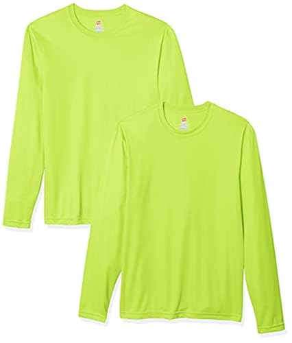 Long Sleeve Cool Dri T-Shirt UPF 50 