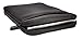 Kensington 11.6-Inch Laptop Sleeve with Storage Pocket for Chromebook, Laptop, Tablet (K62609WW),Black