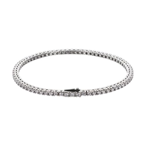 Albert M. Pulsera Hombre WSOX00568.RD.WHI.21