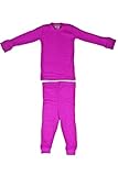 Better Wear Girls Thermal Set