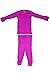 Better Wear Girls Thermal Set