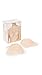 Fashion Forms Women's Le Lusion Second Skin Push up,Nude, D