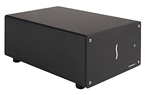 Sonnet Echo Express SE1 Thunderbolt 3 Expansion Chassis (ECHO-EXP-SE1-T3)