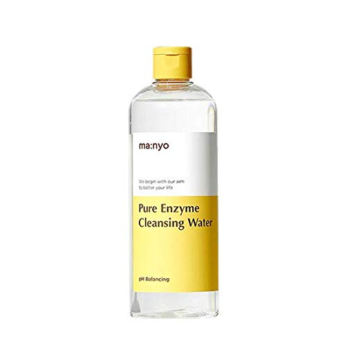pure basics micellar water