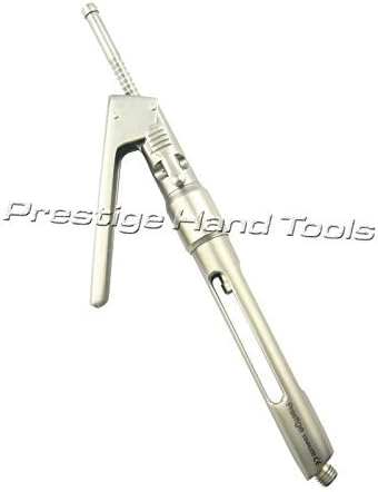 Intraligamental Syringe Anesthetic Pen Stlye 1.8ml Prestige Dental Angled