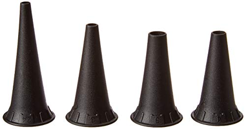 Medical Skin Tag and Wart Removal Nozzle Speculum for Target Freezing of Skin Warts – 2mm, 3mm, 4mm and 5mm Sizes