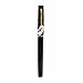 Freehawk Mini Carbon Fiber Telescopic Pen Fishing Rod Pocket Pen Fishing Pole Pocket Travel Fishing Rod Sea Fishing Rods + 2000 Aluminum Spinning Fishing Reel + Fishing Line (Black)
