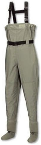 ダイワ Plw 4000gs ピュアリスト ゴアテックスストッキングウェーダー タン S ダイワ Daiwa ウェーダー Amazon