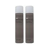 Bundle-2 Items : Living Proof No Frizz Humidity Shield for Unisex, 5.5 Oz (Pack of 2)