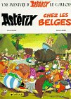Asterix chez les Belges (Une aventure d'Asterix) (French Edition) by 