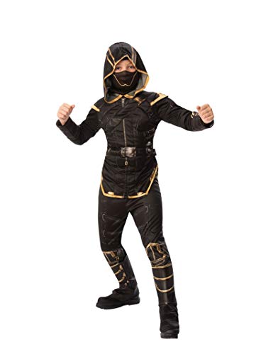 Avengers 4 Deluxe Hawkeye (As Ronin)