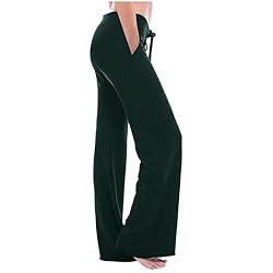 Gcvizuso Cargo Sweatpants for Women High Waisted