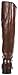 FRYE Women's Lindsay Plate Knee-High Boot