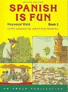 Download Spanish Is Fun: Book 2 (Spanish Edition) Download Spanish Is Fun: Book 2 (Spanish Edition)
