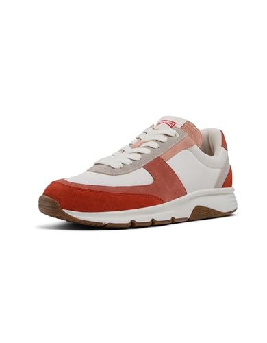 Camper Women's G3d Drift TWS Twins-k201161 Trainers, Multicolour 031, 6 UK