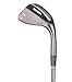 Cleveland Golf Men's 38898 Tour Action Wedge, Right Hand, 52-Degree