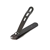 Japanese Stainless Steel Toe Nail Clipper | Green Bell (G-1015)