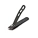 Japanese Stainless Steel Toe Nail Clipper | Green Bell (G-1015)