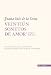 Veintiun sonetos de amor y otros poemas/ Twenty One Love Sonnets and other Poems