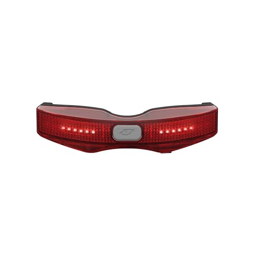 Giro ROC Loc 5 LED Black