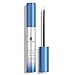 Natural Eyelash Growth Enhancer and Brow Serum for Long, Luscious Lashes and Eyebrows