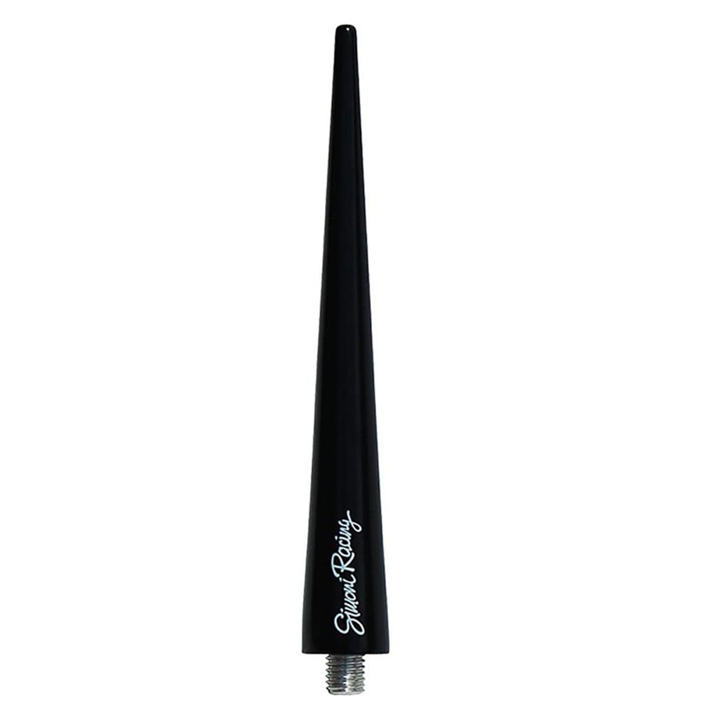 Simoni Racing ASR/04N Antenna Slide, Black
