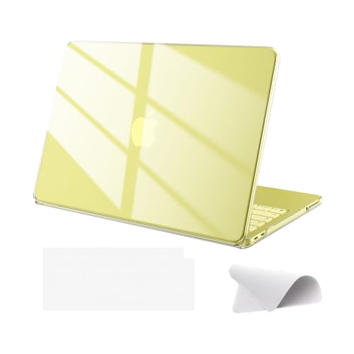 Shell MacBook Neo 13 inch Case