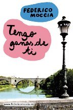 Tengo ganas de ti