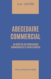 Abécédaire commercial