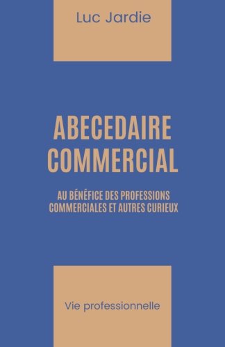 Abécédaire commercial