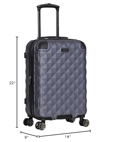 Kenneth Cole REACTION Diamond Tower Collection Lightweight